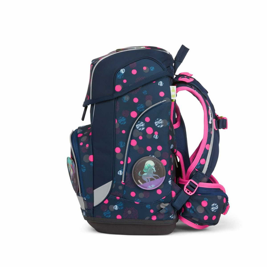 Ergobag Schulrucksäcke kombi