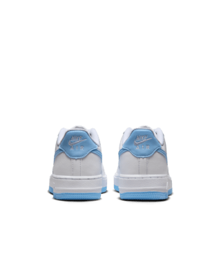 Nike Air Force 1 Big Kids' Shoes
