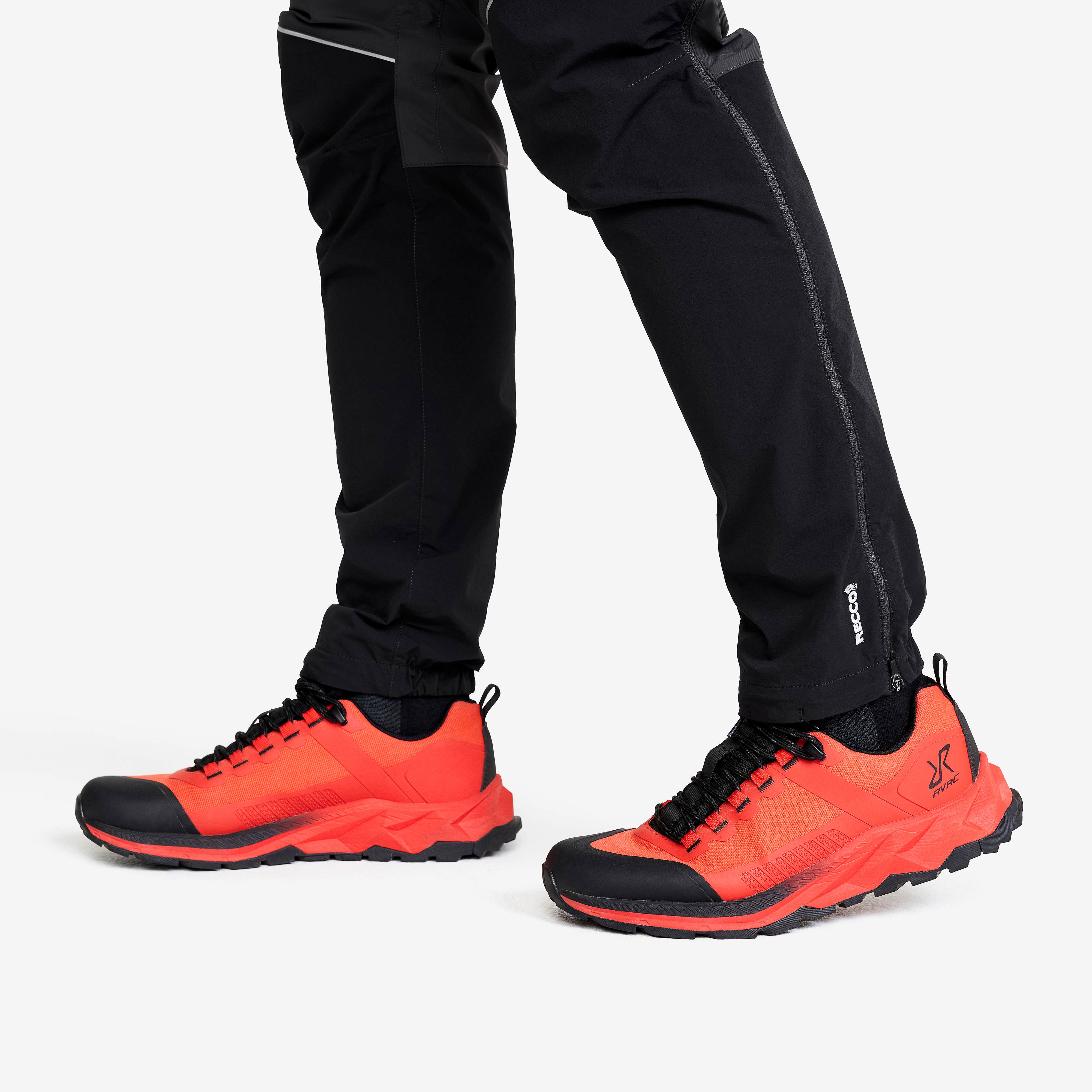 Dynamic Pro Wind Pants Herre Black/Anthracite