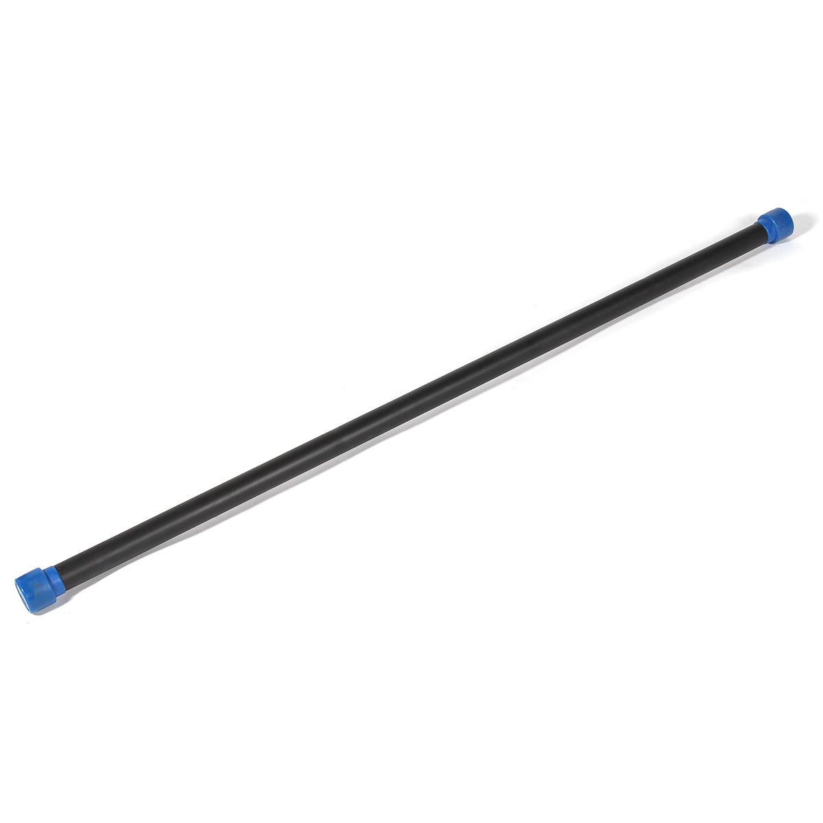 Steel Weighted Bar 125cm für Aerobic und Fitness 