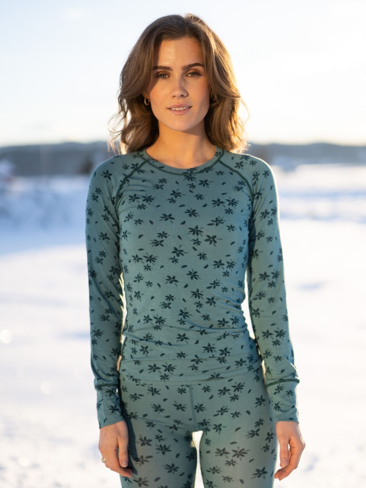 Baselayer sett