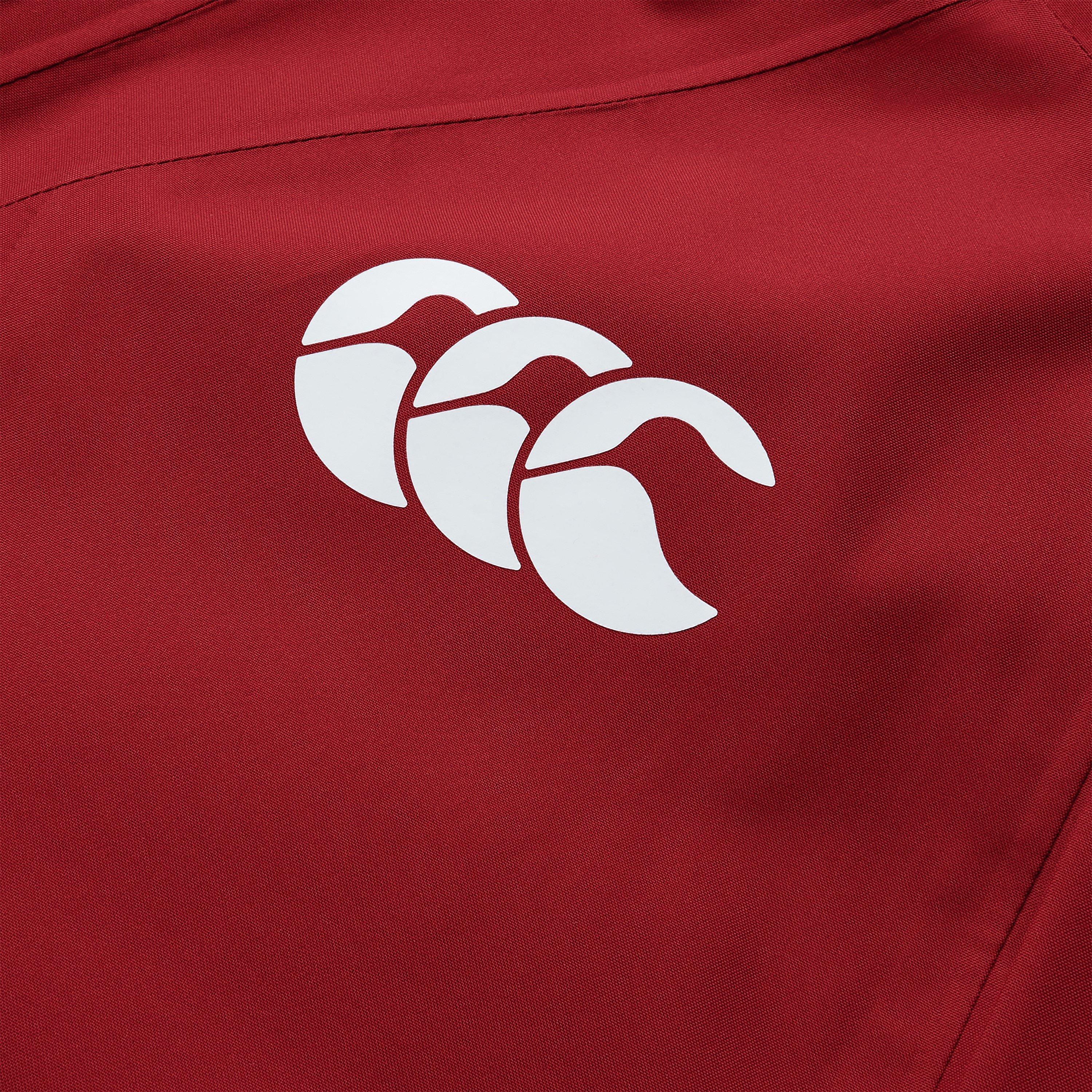 Canterbury British and Irish Lions Waterproof Jacket 2024 Adults