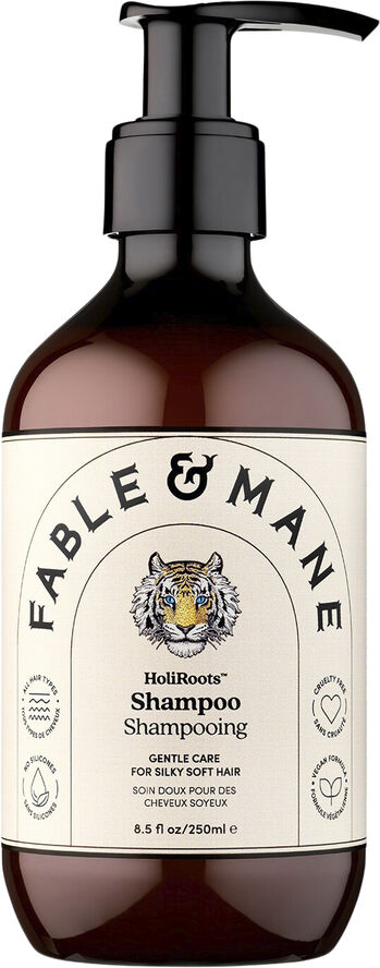 Fable & Mane HoliRoots - Hydrating Shampoo