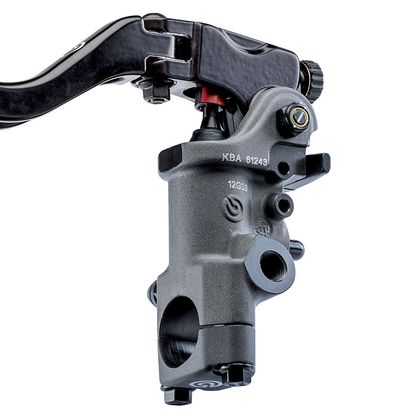 Maître cylindre de frein Brembo RCS PR19 Universel