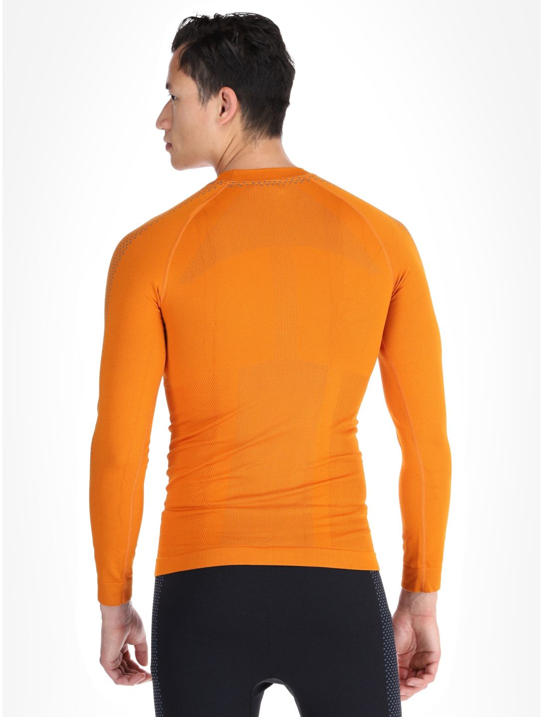Adv Warm Intensity LS thermoshirt heren