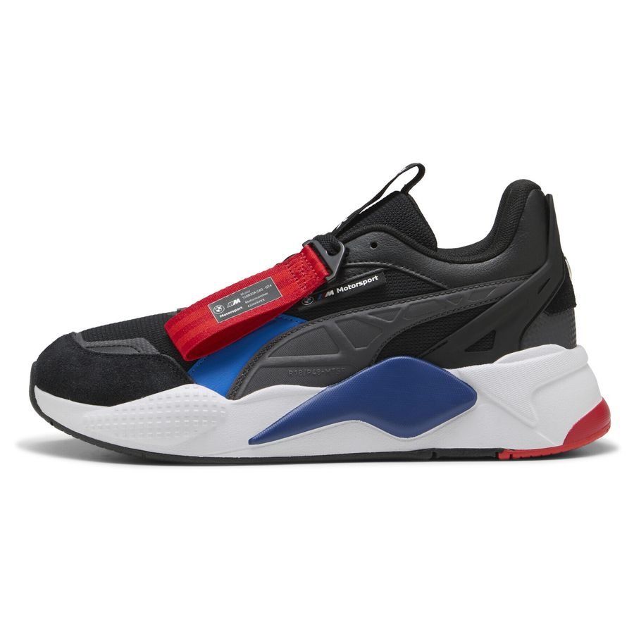 Puma BMW M Motorsport RS-X Sneakers