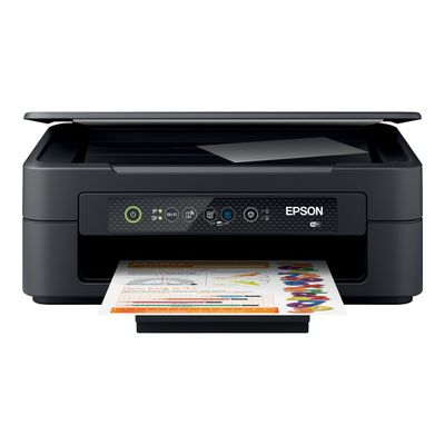 Epson Expression Home XP-2200 - imprimante multifonction jet d'encre couleur A4 - Wifi