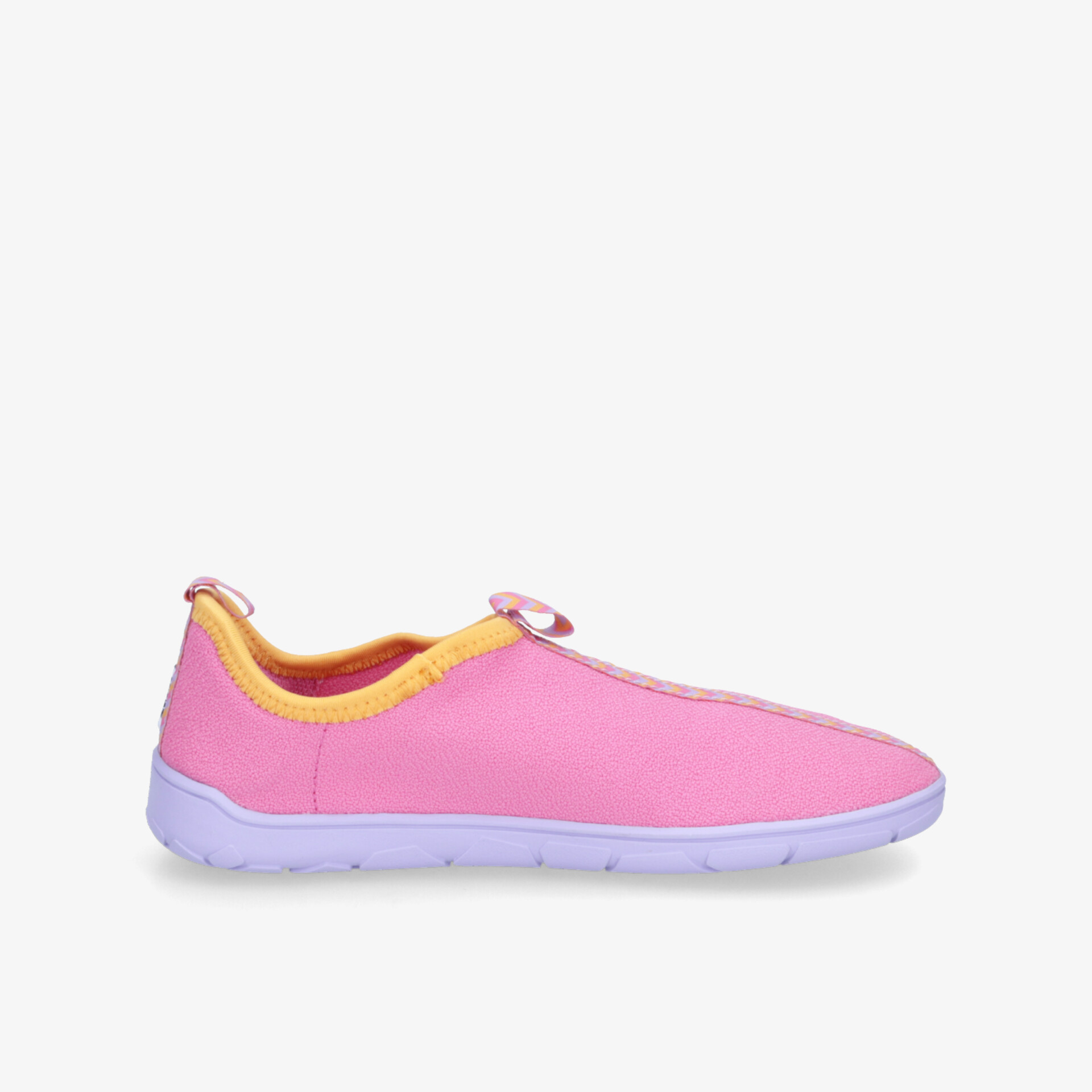 Sfoli Kinder Hausschuhe - Slippi - pink - jetzt bei reno.de kaufen