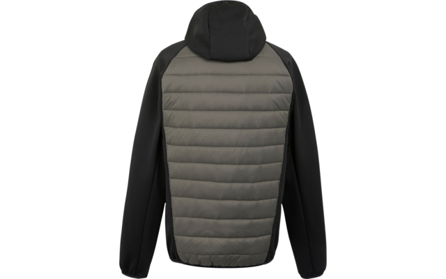 Regatta VIII Herren Hybridjacke