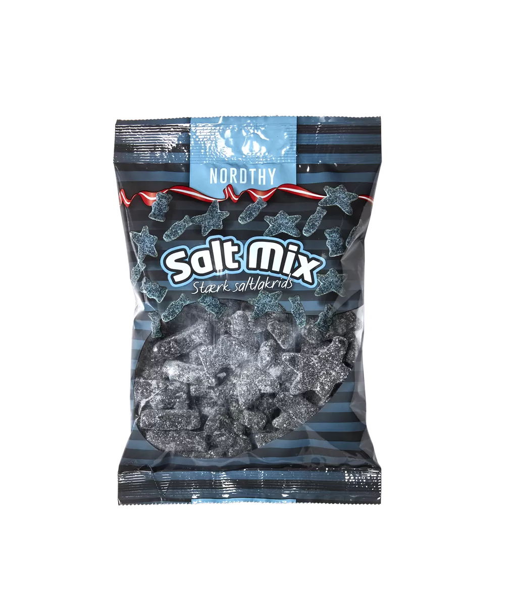Nordthy Salt Mix - 170 g