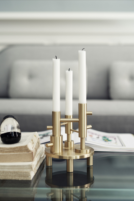 Fritz Hansen Large kandelaar