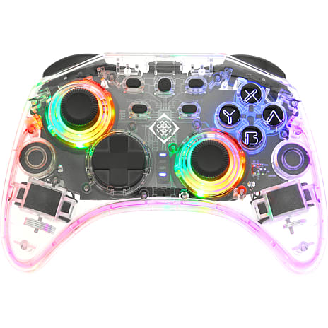 Deltaco trådløs Nintendo Switch controller