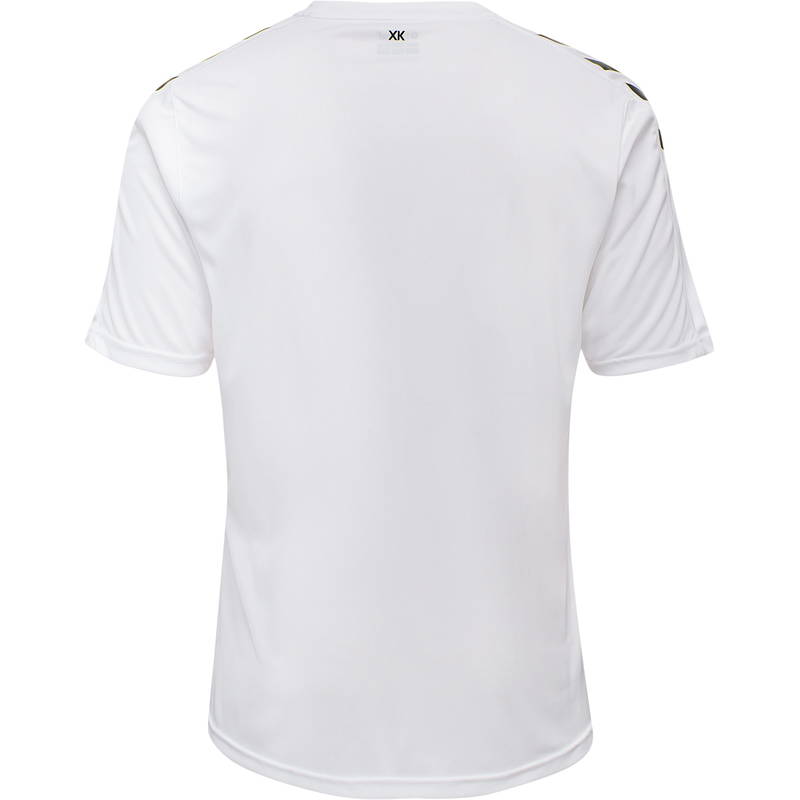 hummel Core XK Poly Trænings T-shirt Herre