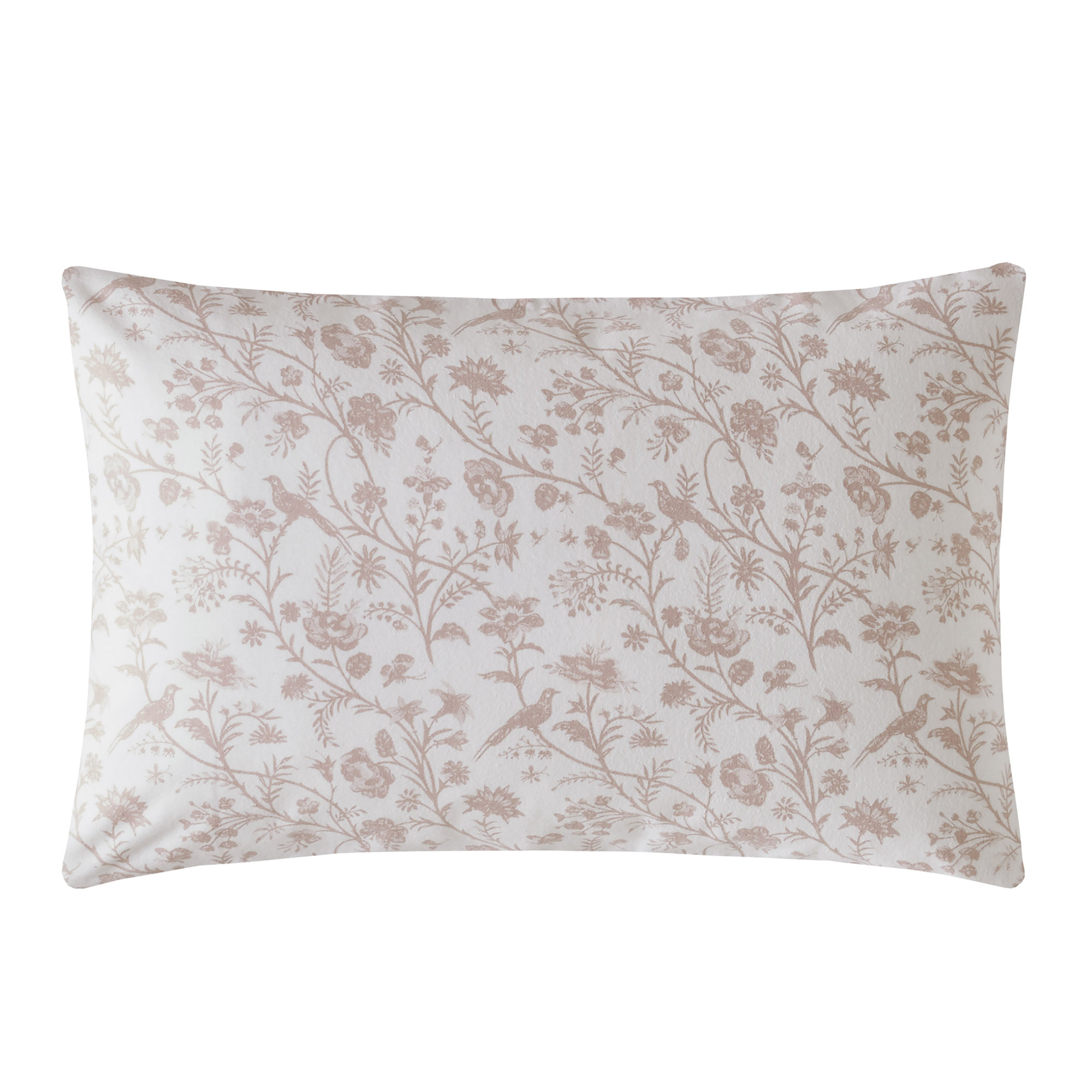 Dekbedovertrek Shepherds Purse Blush 220x230 cm