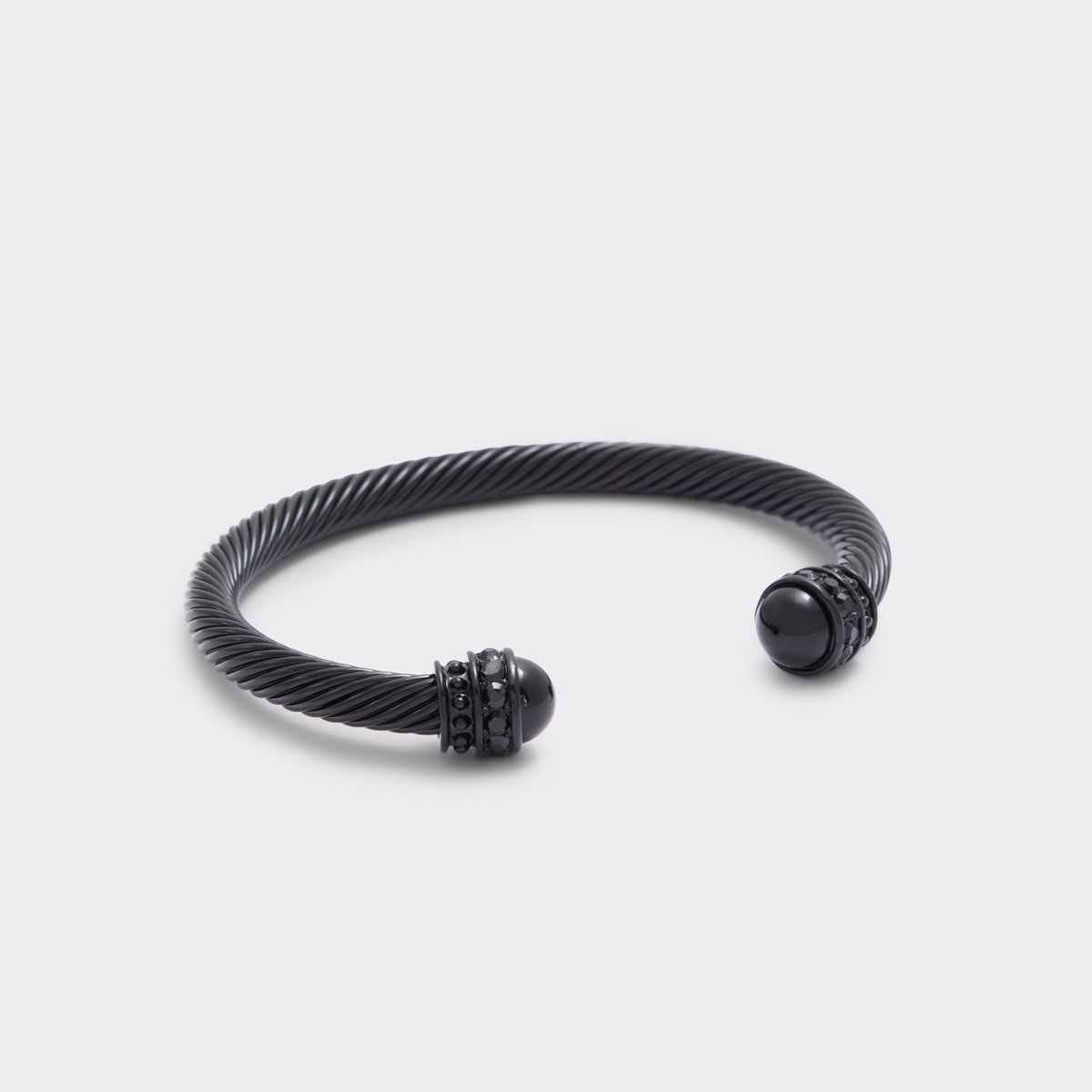 Herzsprung Black Men Jewelry & Watches