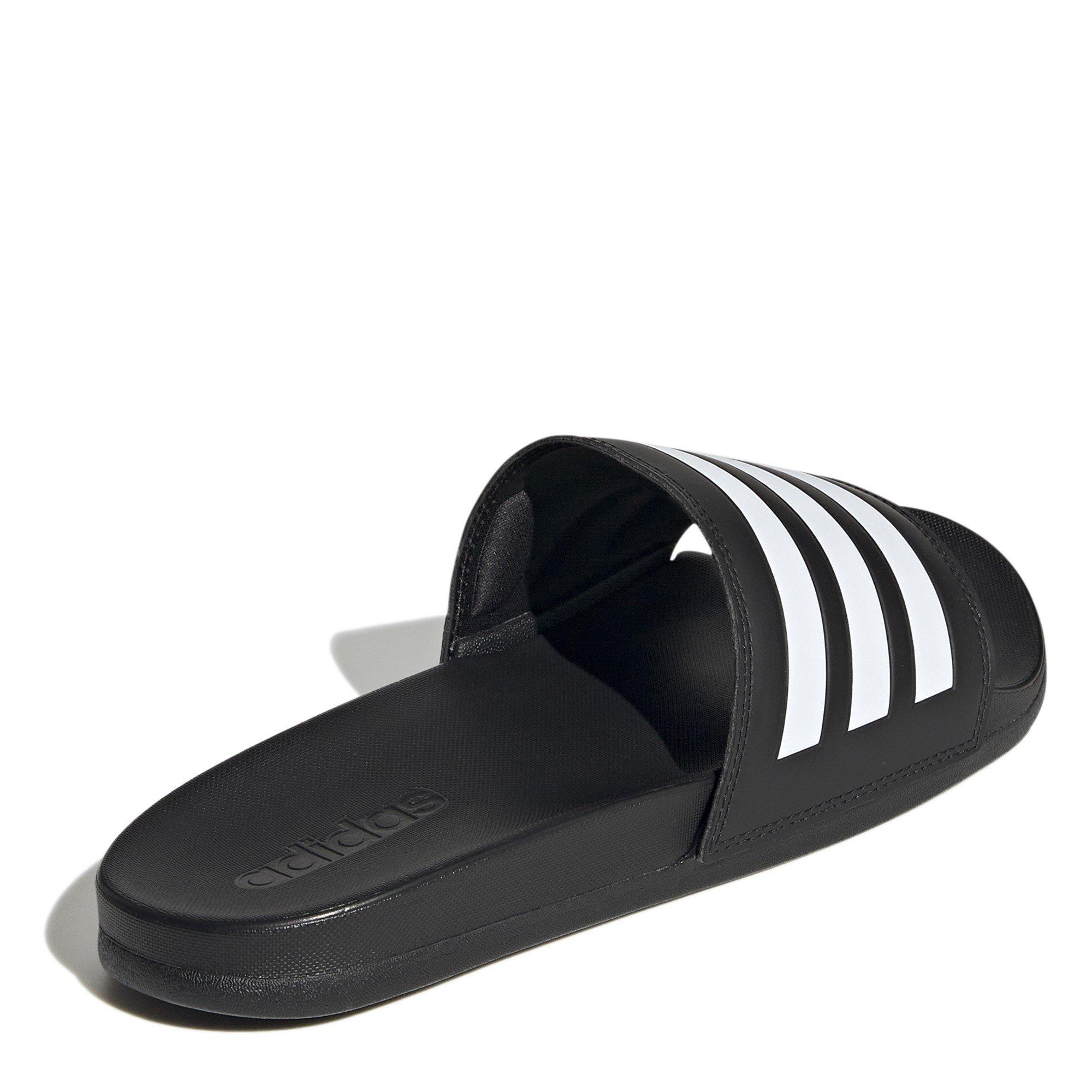 adidas Adilette Comfort Slides Mens