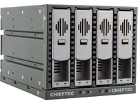 Chieftec SST-3141SAS - Hus til lagringsenhed - 3.5