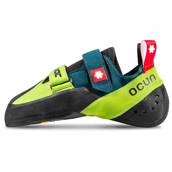 Ocun - Havoc - Chaussons d'escalade