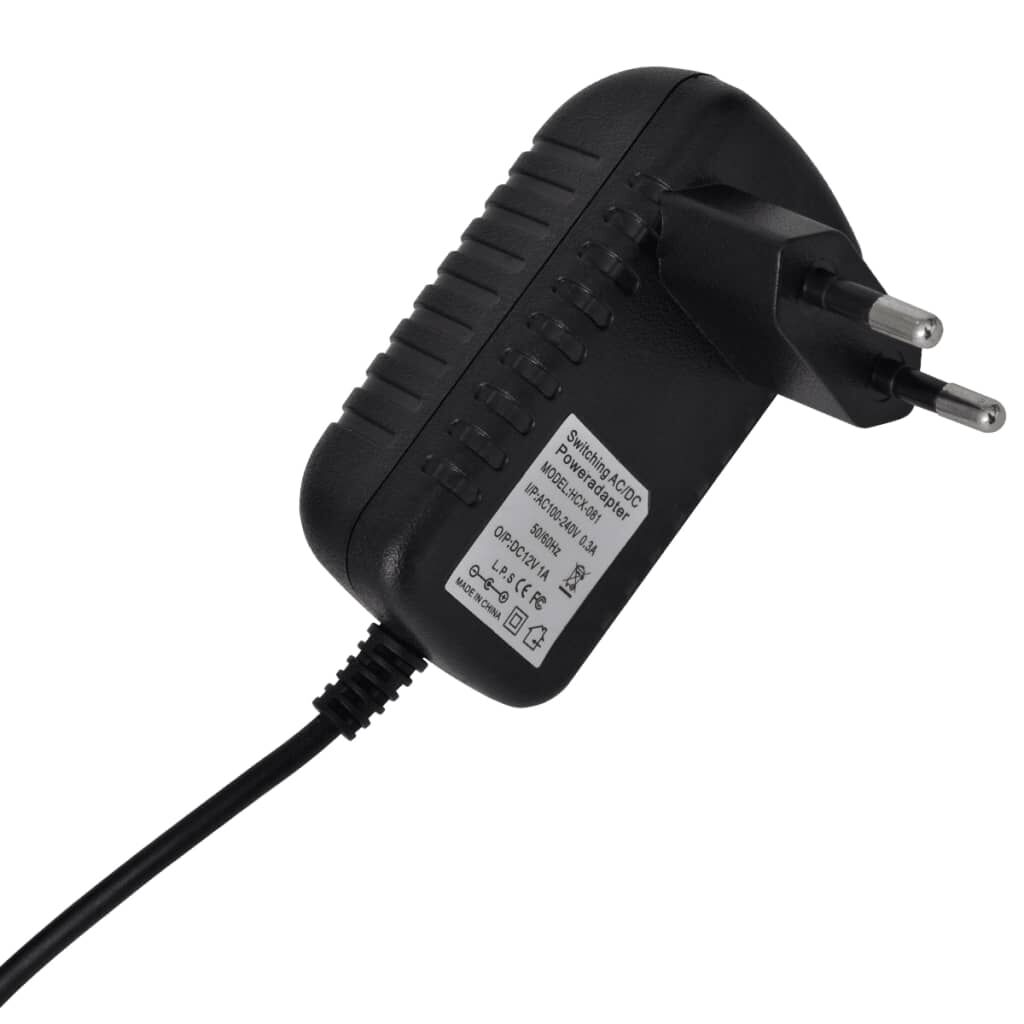 LED aquariumlamp, 28 cm, blauw