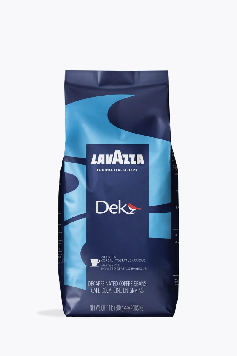 Lavazza Professional Caffè Decaffeinato 500g