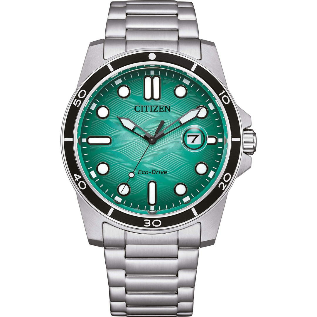 Citizen Sports Gent Eco-Drive
