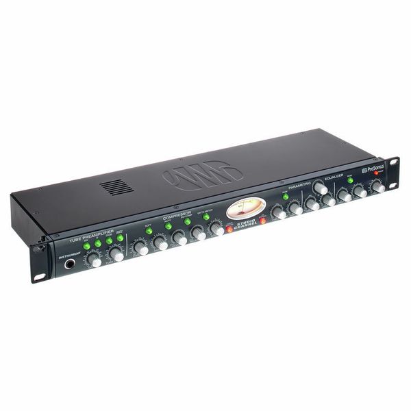 Presonus Studio Channel