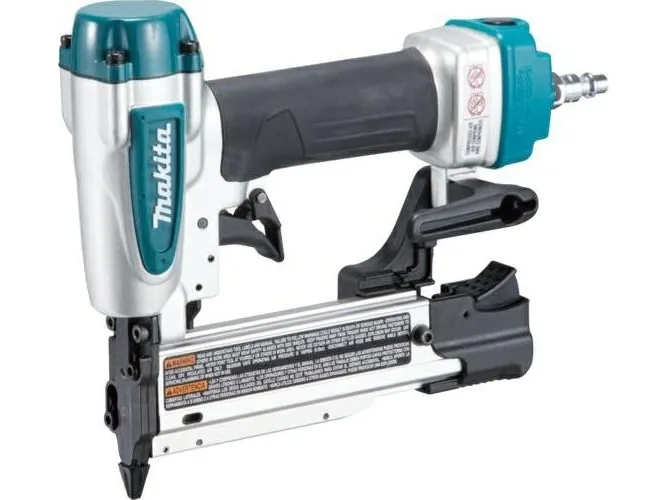 MAKITA PNEUMATIC STICKER 15-35mm AF353