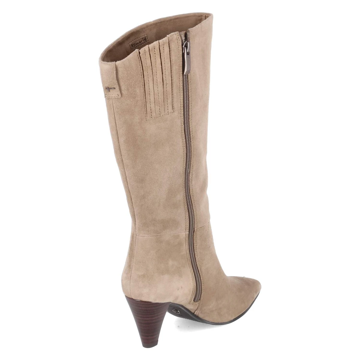 TamarisStiefel - tan