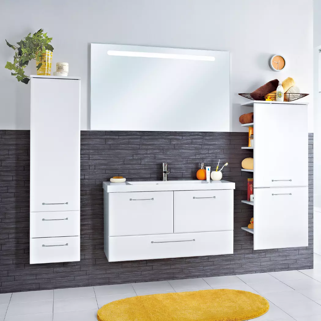 Waschbeckenunterschrank Quick 341