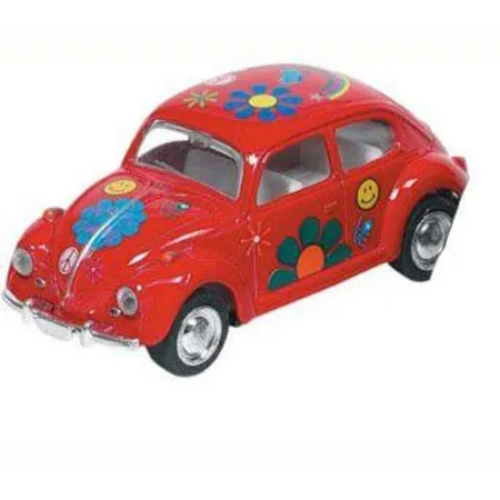goki Volkswagen Käfer (1967), sortiert