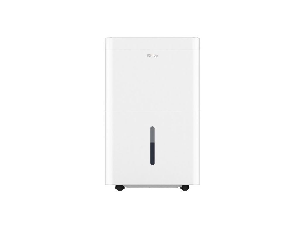 DESUMIDIFICADOR QILIVE Q.6155 BRANCO (20 L/DIA)