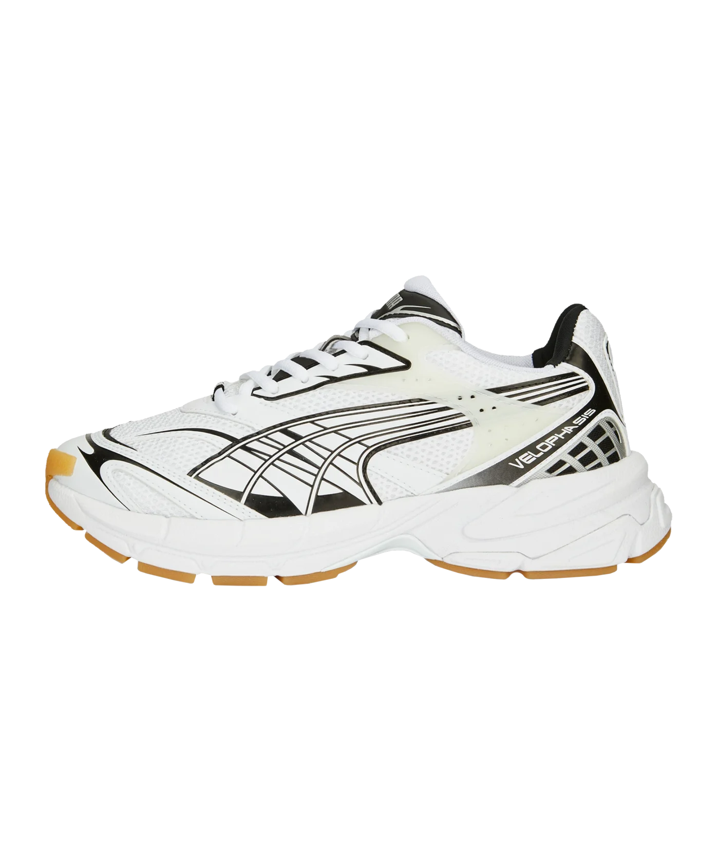 PUMA Velophasis Technisch
