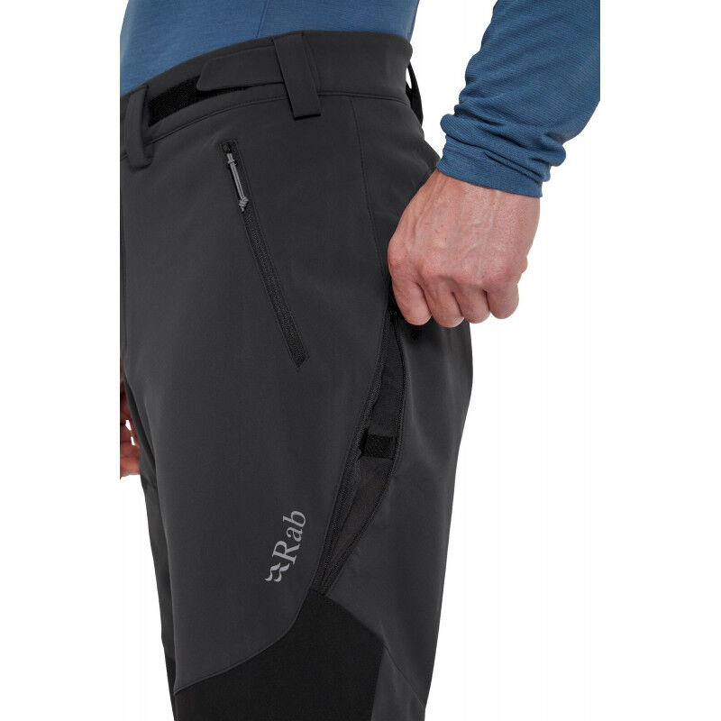 Torque Winter Pants - Pantalon softshell homme