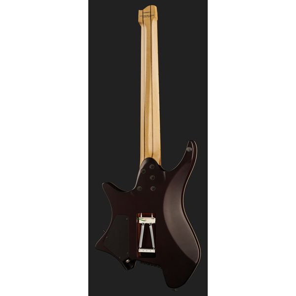 Strandberg Boden Standard NX 7 Trem Nat