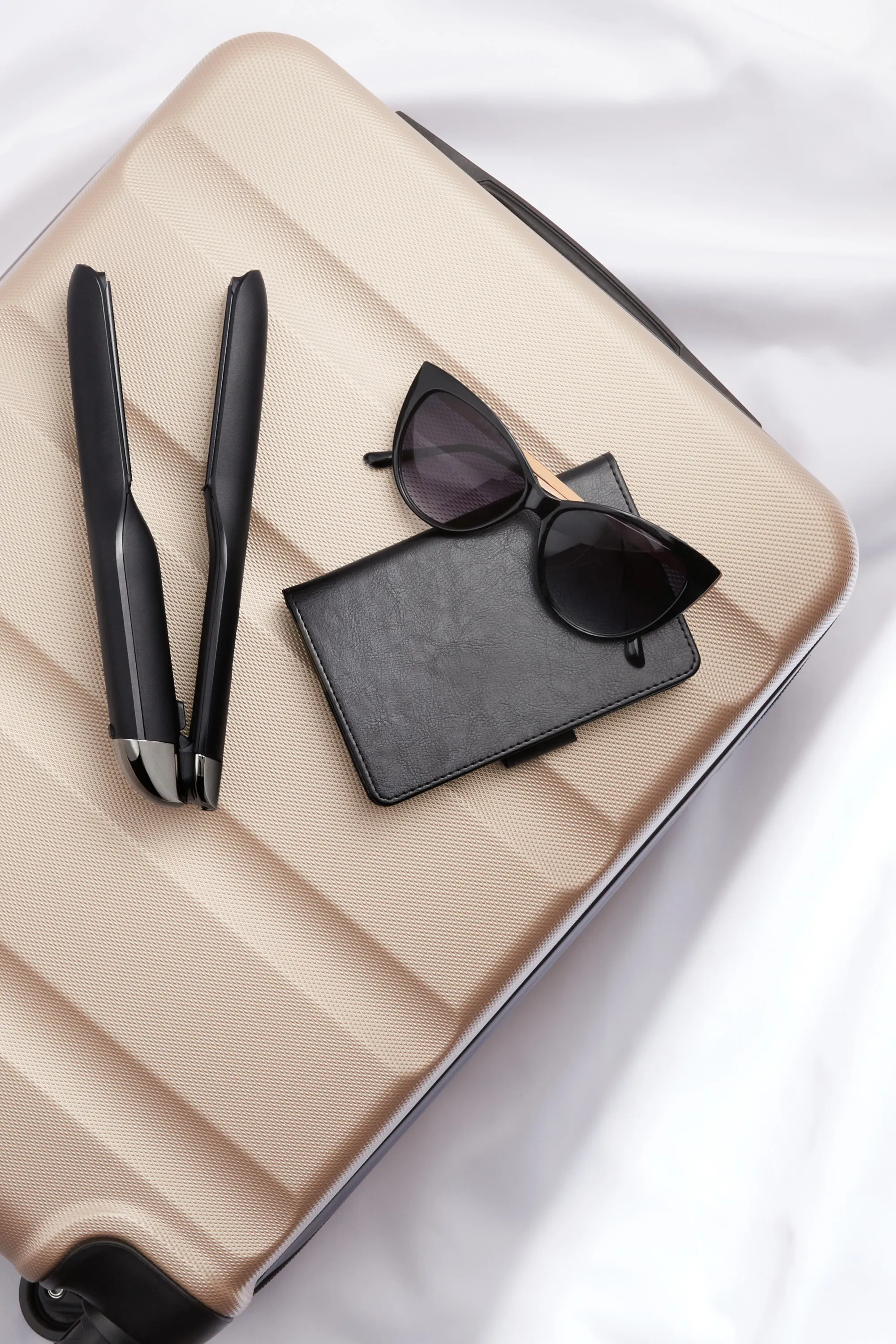ghd Lisseur styler® unplugged sans fils