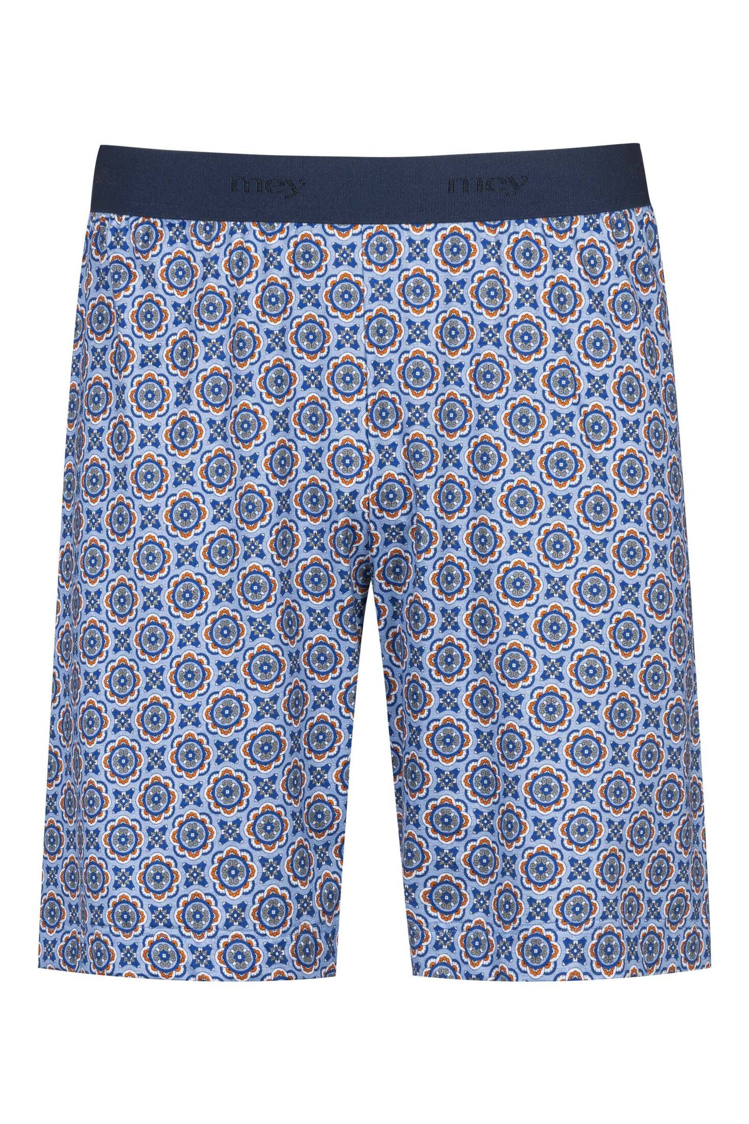mey| Herren Hose Serie Noble Ornaments