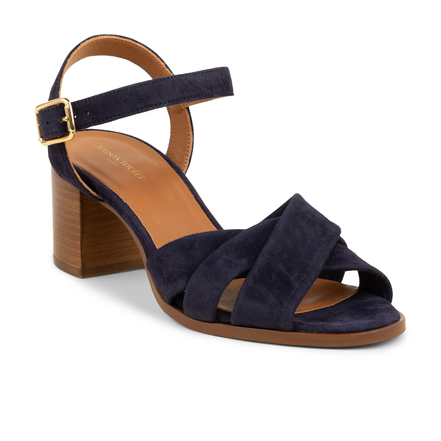 Sandales femme MARION TOUFET ANTOINETTE