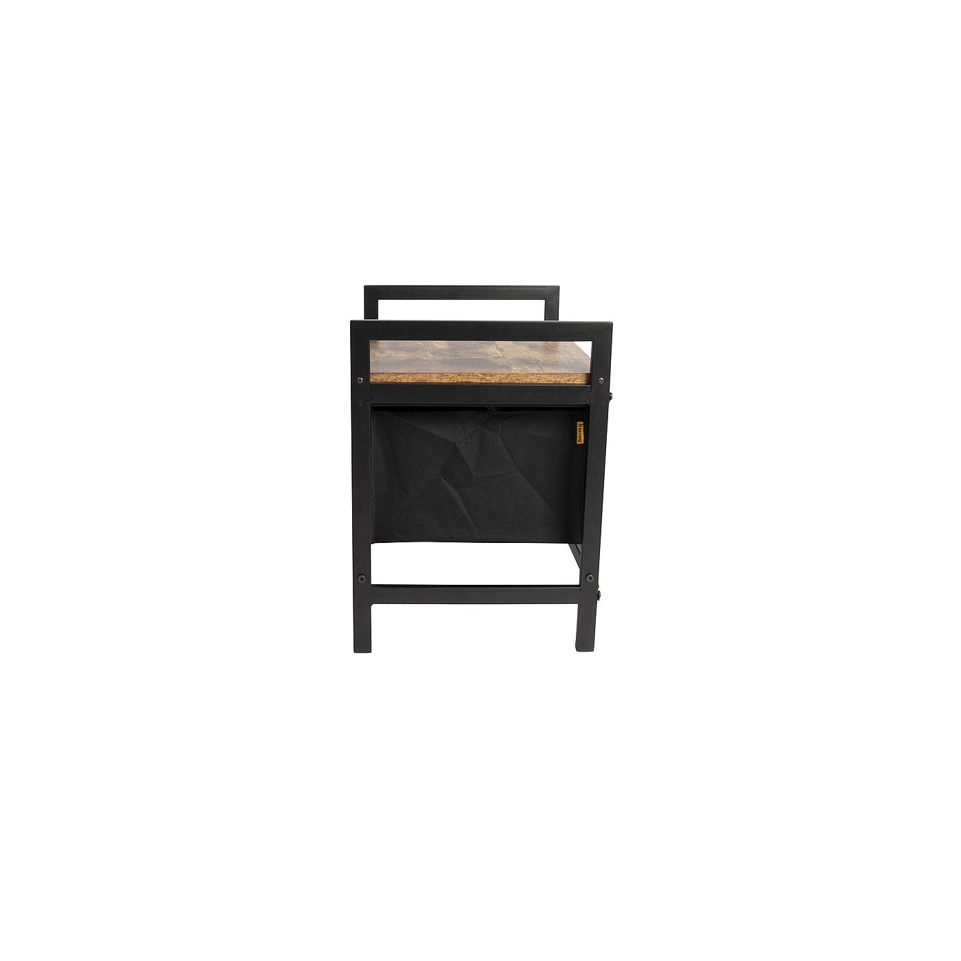 Bo-Camp Industrial Cooper kast
