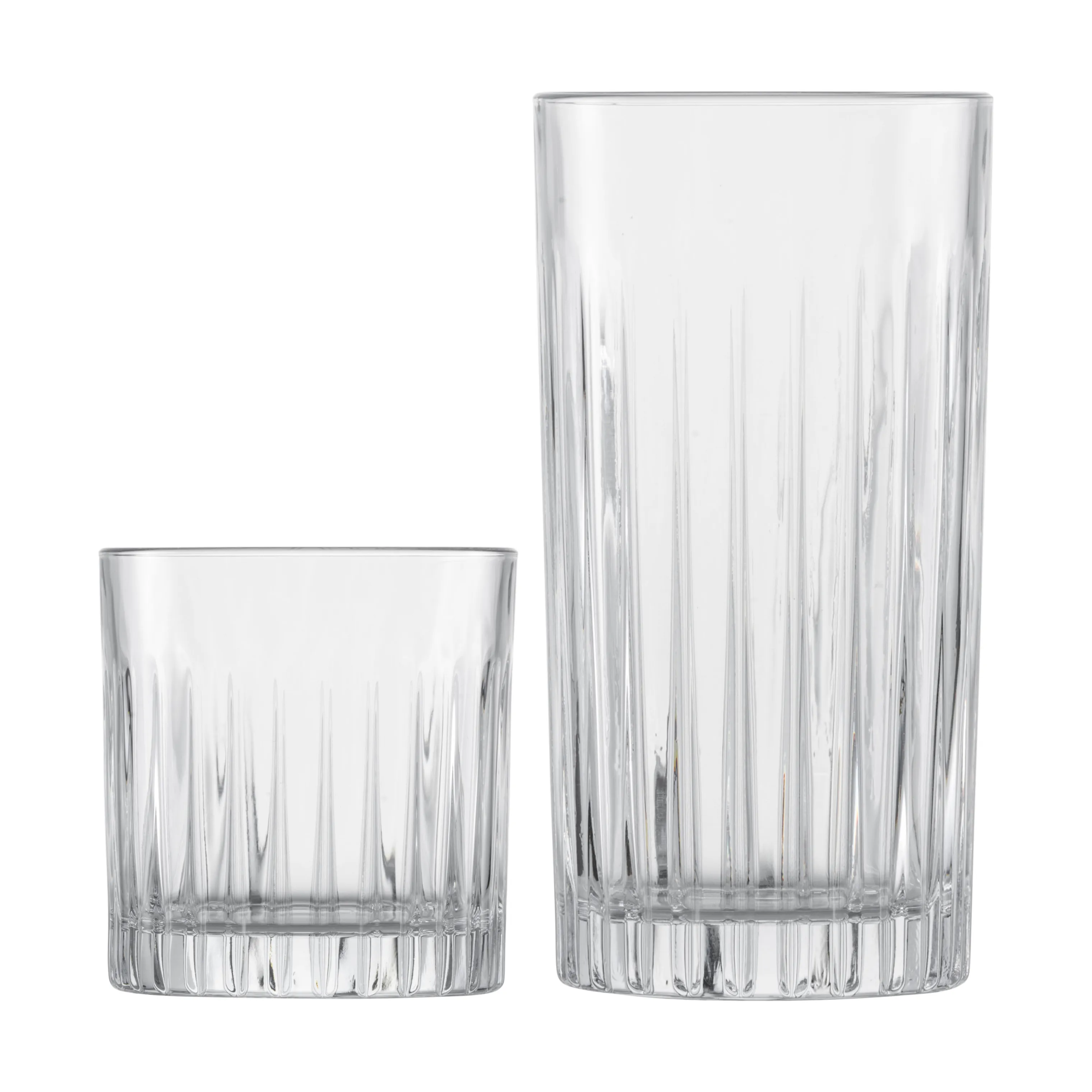 Schott Zwiesel Stage Whisky Longdrink - 8 stk.