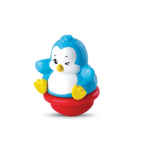 Animaux culbuto Zoomizooz   Aléatoire        de               Vtech