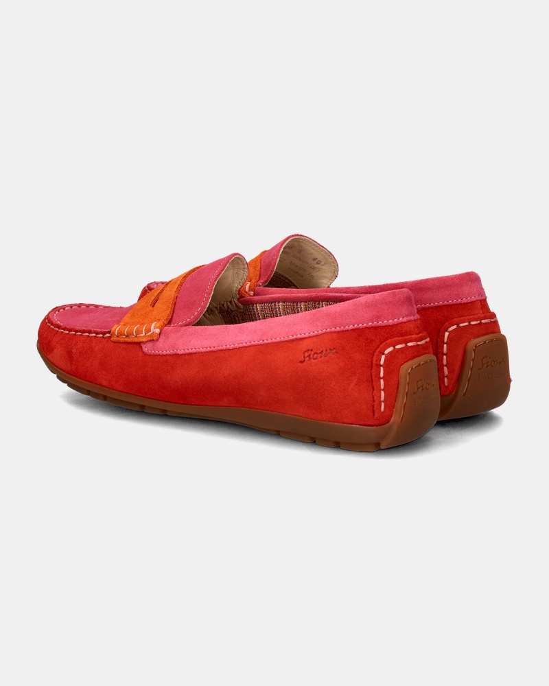 Sioux Carmona Velour Mocassins & loafers  - multi