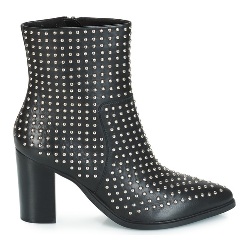 Steve Madden - RADLEY - Noir