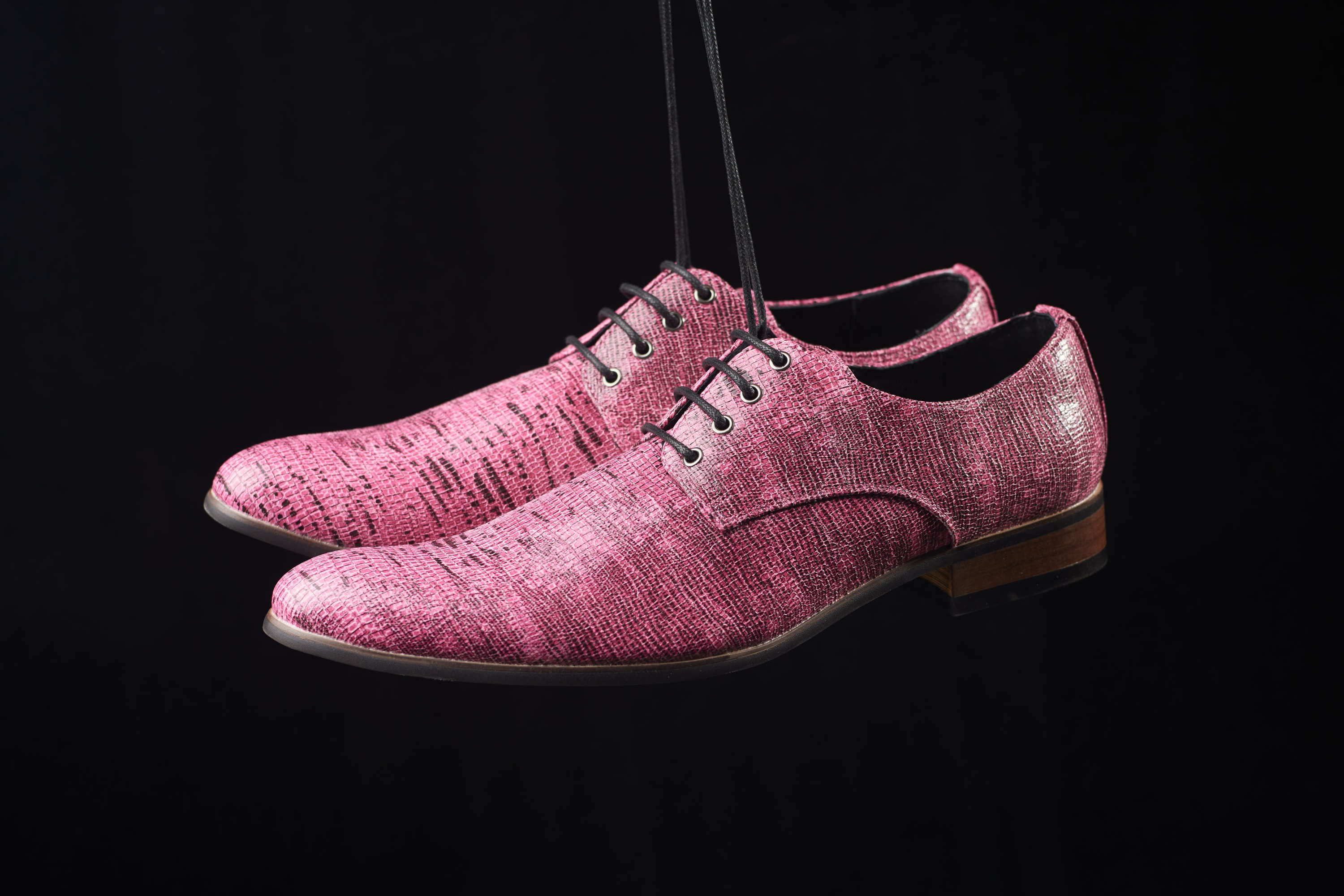Pink Terrain
