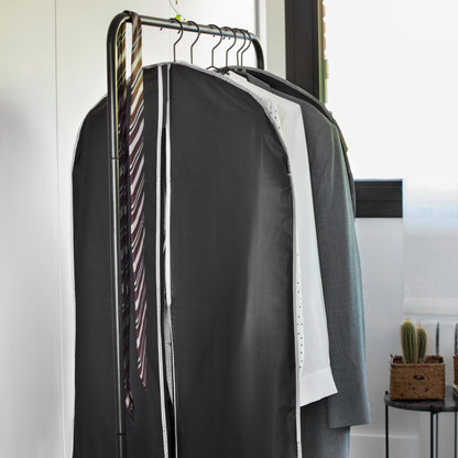 Housse pour vêtements à suspendre Cosmos Taille M