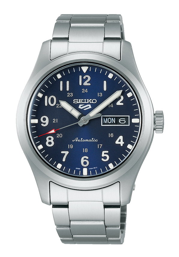 Seiko  5 Sports SRPG29K1