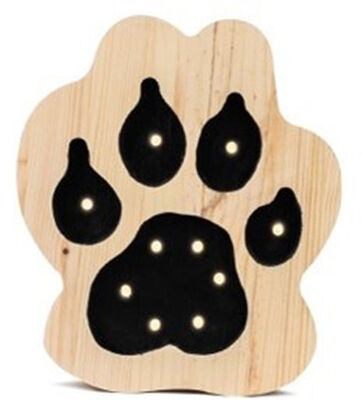 Little Lights Lampe Pote