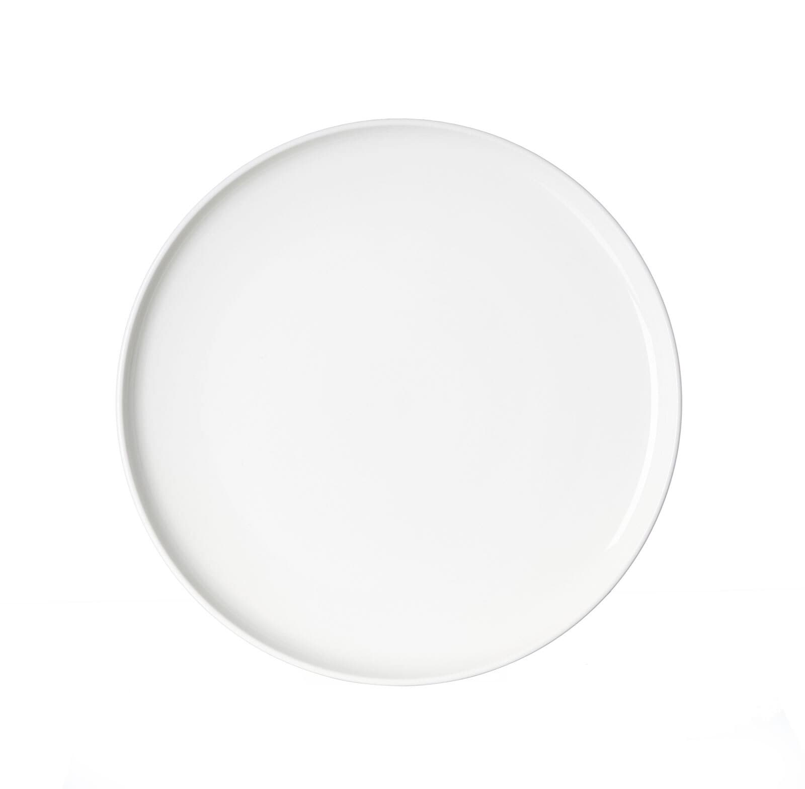 Ritzenhoff & Breker Dessertteller SKAGEN 6er Set weiß
