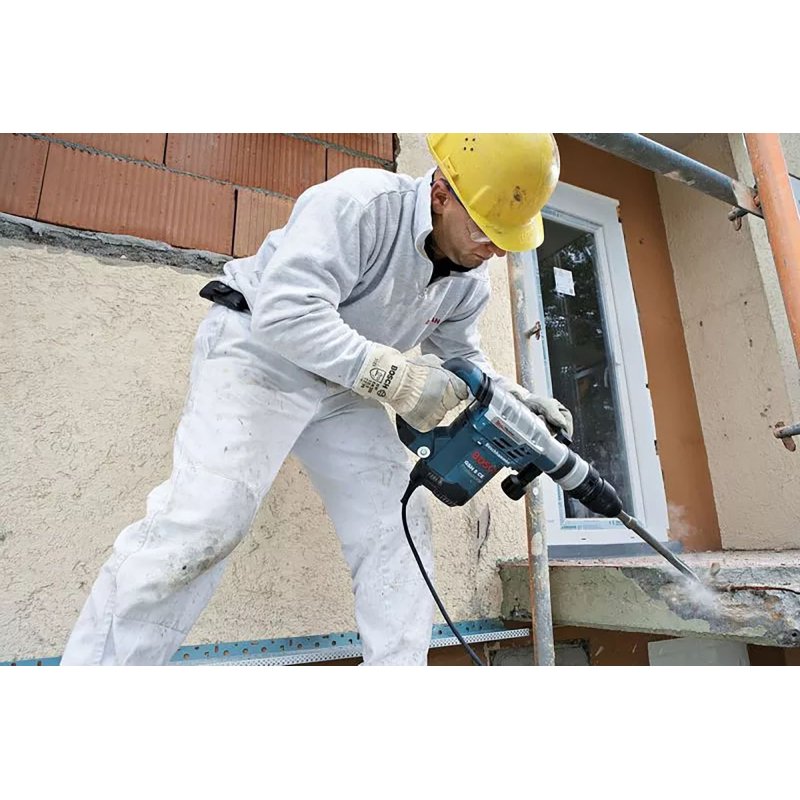 Marteau Piqueur filaire Bosch Professional GSH 5 CE SDS Max