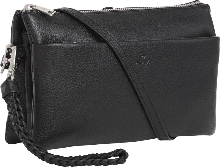 ADAX Cormorano combi clutch silja Sort
