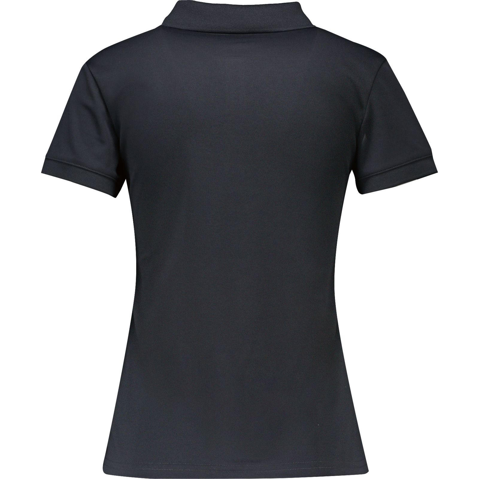 Icepeak Damen-Poloshirt Bayard L, anthrazit